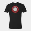 Next Level 3600 Cotton T-Shirt Thumbnail