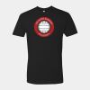 Next Level 3600 Cotton T-Shirt Thumbnail
