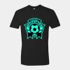 Next Level 3600 Cotton T-Shirt Thumbnail