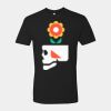 Next Level 3600 Cotton T-Shirt Thumbnail