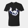 Next Level 3600 Cotton T-Shirt Thumbnail