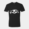 Next Level 3600 Cotton T-Shirt Thumbnail