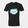 Next Level 3600 Cotton T-Shirt Thumbnail