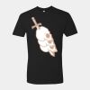Next Level 3600 Cotton T-Shirt Thumbnail