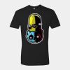 Next Level 3600 Cotton T-Shirt Thumbnail