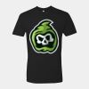 Next Level 3600 Cotton T-Shirt Thumbnail