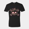 Next Level 3600 Cotton T-Shirt Thumbnail