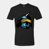 Next Level 3600 Cotton T-Shirt Thumbnail