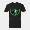 Next Level 3600 Cotton T-Shirt Thumbnail
