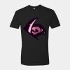 Next Level 3600 Cotton T-Shirt Thumbnail
