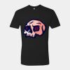 Next Level 3600 Cotton T-Shirt Thumbnail