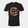 Next Level 3600 Cotton T-Shirt Thumbnail