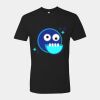 Next Level 3600 Cotton T-Shirt Thumbnail