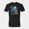 Next Level 3600 Cotton T-Shirt Thumbnail