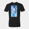 Next Level 3600 Cotton T-Shirt Thumbnail