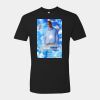 Next Level 3600 Cotton T-Shirt Thumbnail