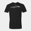 Next Level 3600 Cotton T-Shirt Thumbnail