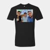 Next Level 3600 Cotton T-Shirt Thumbnail
