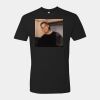 Next Level 3600 Cotton T-Shirt Thumbnail
