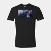 Next Level 3600 Cotton T-Shirt Thumbnail