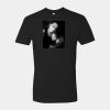 Next Level 3600 Cotton T-Shirt Thumbnail