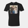 Next Level 3600 Cotton T-Shirt Thumbnail
