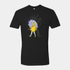 Next Level 3600 Cotton T-Shirt Thumbnail