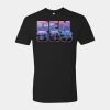 Next Level 3600 Cotton T-Shirt Thumbnail