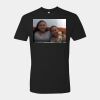 Next Level 3600 Cotton T-Shirt Thumbnail