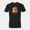 Next Level 3600 Cotton T-Shirt Thumbnail