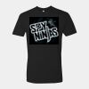 Next Level 3600 Cotton T-Shirt Thumbnail