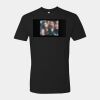 Next Level 3600 Cotton T-Shirt Thumbnail