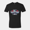 Next Level 3600 Cotton T-Shirt Thumbnail