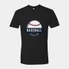 Next Level 3600 Cotton T-Shirt Thumbnail