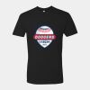 Next Level 3600 Cotton T-Shirt Thumbnail