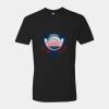 Next Level 3600 Cotton T-Shirt Thumbnail