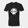 Next Level 3600 Cotton T-Shirt Thumbnail