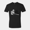 Next Level 3600 Cotton T-Shirt Thumbnail