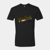 Next Level 3600 Cotton T-Shirt Thumbnail