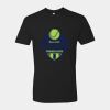 Next Level 3600 Cotton T-Shirt Thumbnail