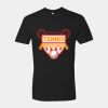 Next Level 3600 Cotton T-Shirt Thumbnail