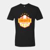 Next Level 3600 Cotton T-Shirt Thumbnail