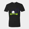Next Level 3600 Cotton T-Shirt Thumbnail