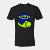 Next Level 3600 Cotton T-Shirt Thumbnail