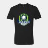 Next Level 3600 Cotton T-Shirt Thumbnail