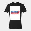 Next Level 3600 Cotton T-Shirt Thumbnail