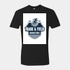 Next Level 3600 Cotton T-Shirt Thumbnail