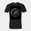 Next Level 3600 Cotton T-Shirt Thumbnail