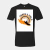 Next Level 3600 Cotton T-Shirt Thumbnail