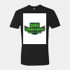 Next Level 3600 Cotton T-Shirt Thumbnail
